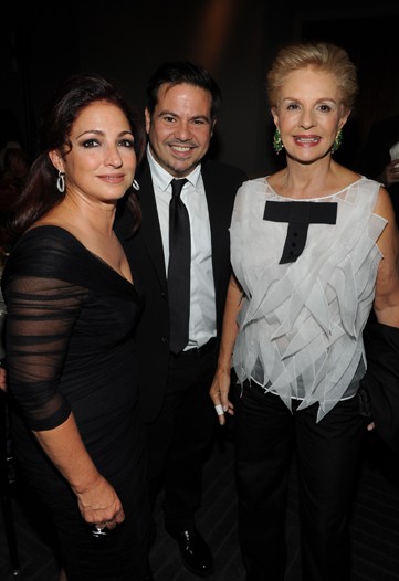 Vanidades Turns 50 Trump Soho