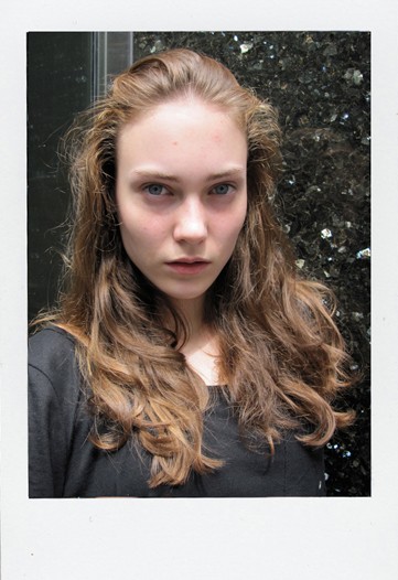 Model Call: Basia