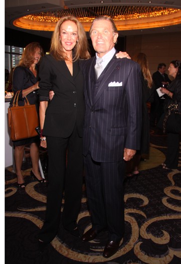 Celebrating Burt Tansky