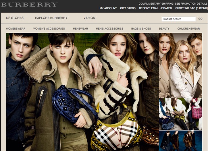 Fashion World Adapts Consumer Immediacy