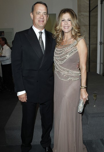 LACMA's Venetian Affair