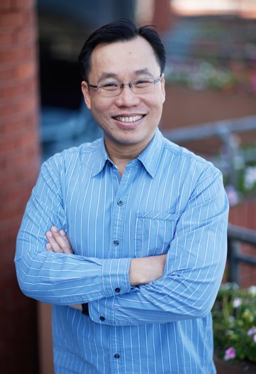 Levi Strauss Promotes Hanson, Boey and Calhoun