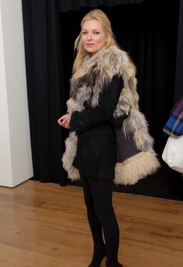London’s Party Scene Revs Up