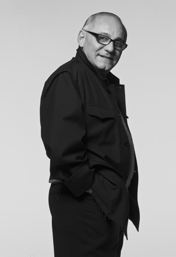 Max Azria Expands Empire With Karstadt