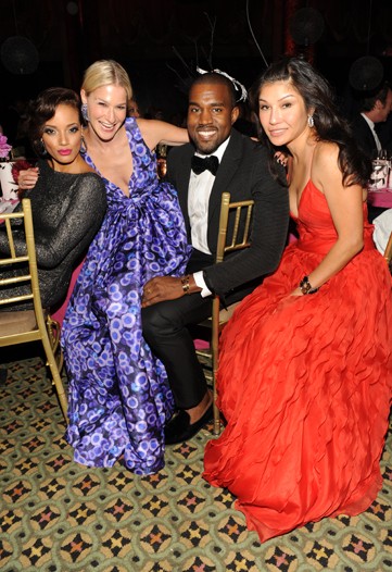 New Yorkers Children Gala Draws Celebs