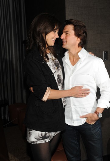 'The Romantics' Screens NYC