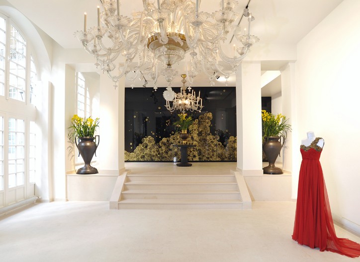Andrew Gn's Private Space