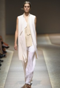 Celine RTW Spring 2011