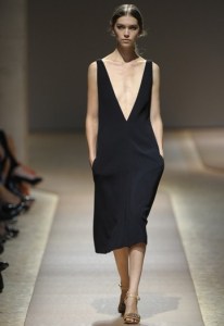 Celine RTW Spring 2011