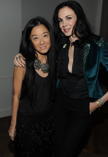 CFDA Fetes New Members