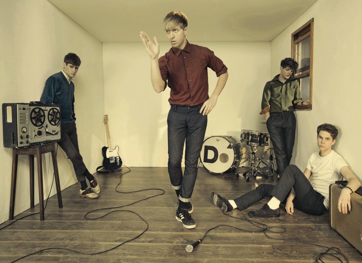 Sound Bytes: Fall Music Tip Sheet