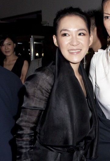 Celebrating Cindy Chao