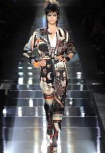 David Bowie Fashion Influence