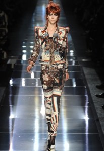 David Bowie Fashion Influence