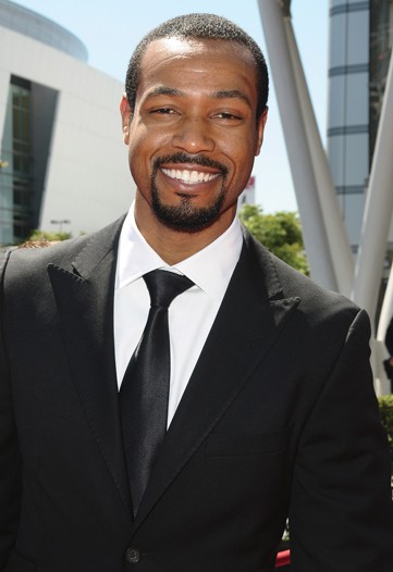 Last Call: Isaiah Mustafa