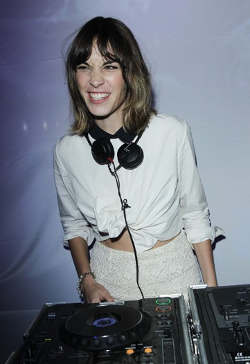 Teen Vogue Celebrates the Young Set