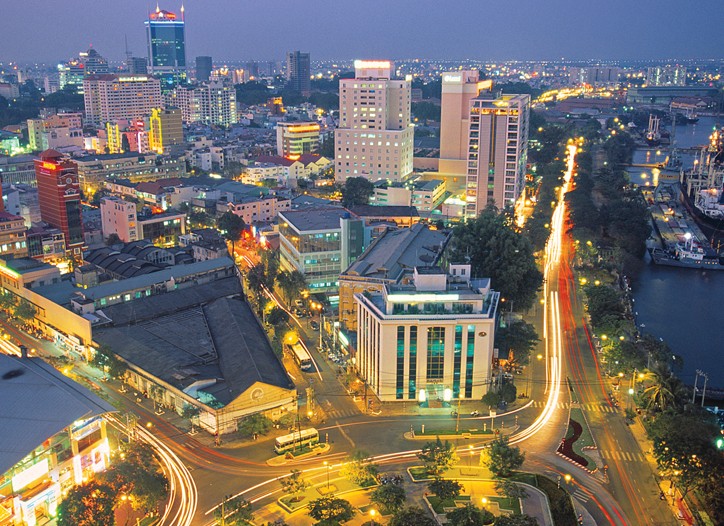 World Wide Watch: Vietnam
