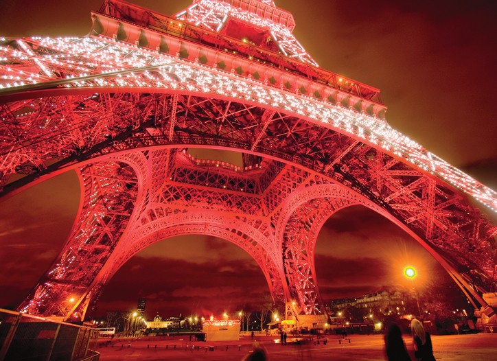 Vision Quest: Paris with Jennifer Balbier