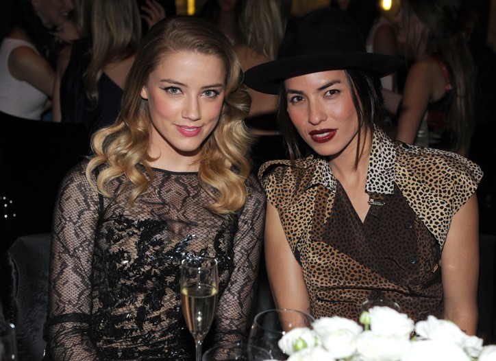 Gucci and Memorial Sloan-Kettering Celebrate Fall
