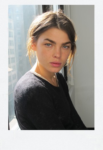 Model Call: Bambi Northwood-Blyth