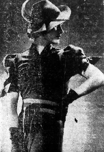 Aug. 17, 1937: Hollywood Promo Sapiens