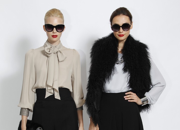 Vince Camuto Taps Chaus