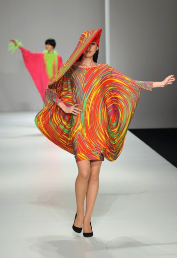 Pierre Cardin Anniversary Celebrations Come Tokyo