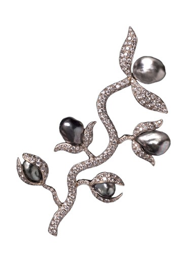 Celia Weinstock Debuts Collection