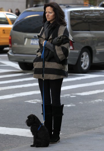 They Are Wearing: Manhattan
