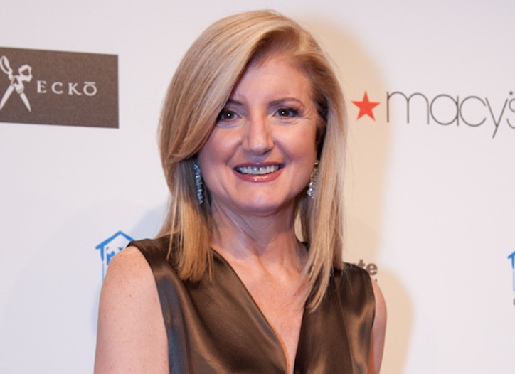 The Huffington Post Poised to Unionize with Majority Consent