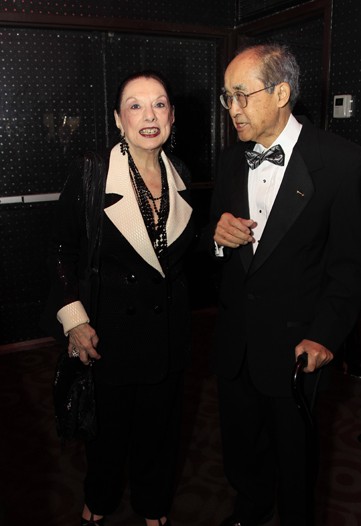 HUG Gala Raises $300,000