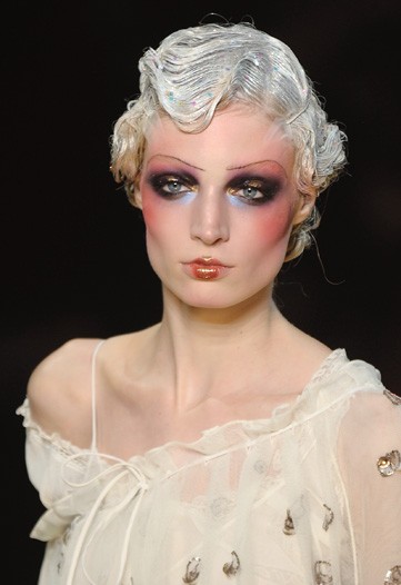 Pat McGrath: Makeup the Max