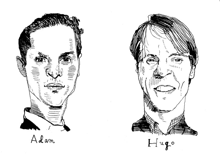 Editors Rex: Lindgren-Moss Saga