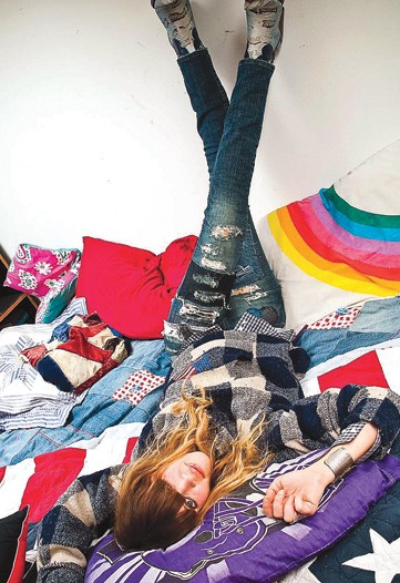 Making the Teen Scene