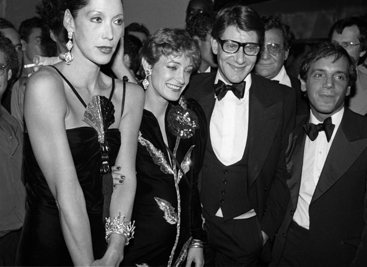 September 22, 1978: Fete Accompli