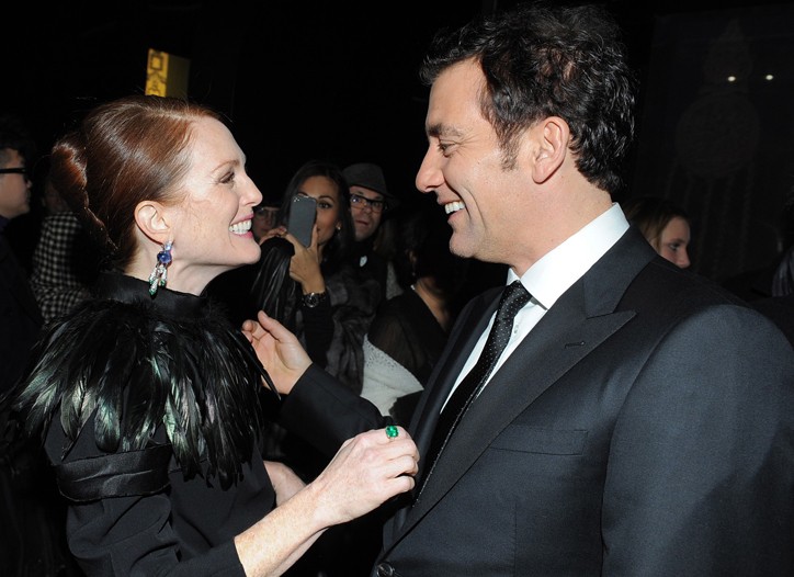 Bulgari Exhibition Opens Paris' Grand Palais