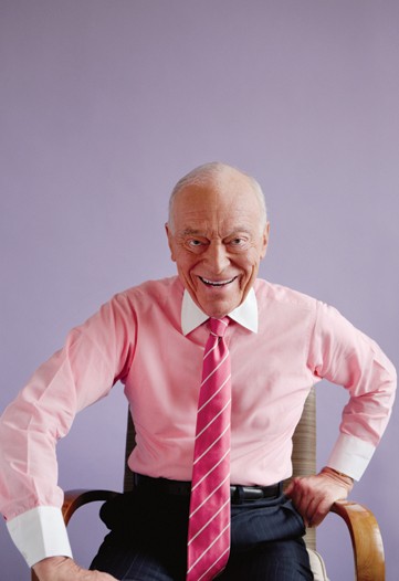Leonard Lauder: The Visionary