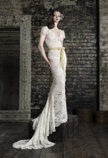 Has Kate Middleton Chosen Bruce Oldfield?