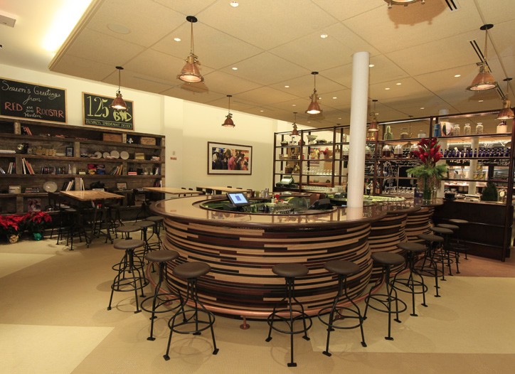 Feast the Eye: Comfort Food Harlem