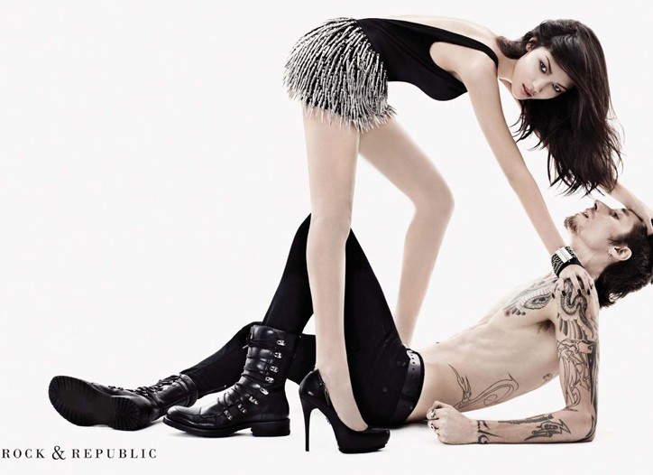 VF Acquires Rock & Republic $57M