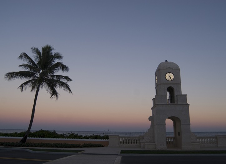 Makeover Palm Beach's Old Guard