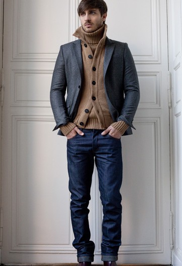 Men's Paris: Ones Watch
