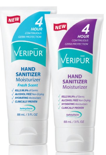 Game Changers: Beauty Products