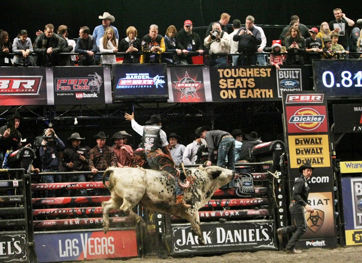 Boy's Night Out: Country Strong