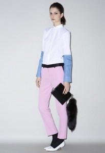 Celine Pre-Fall 2011