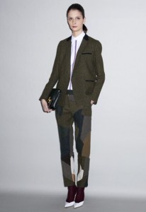 Celine Pre-Fall 2011