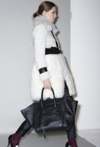 Celine Pre-Fall 2011