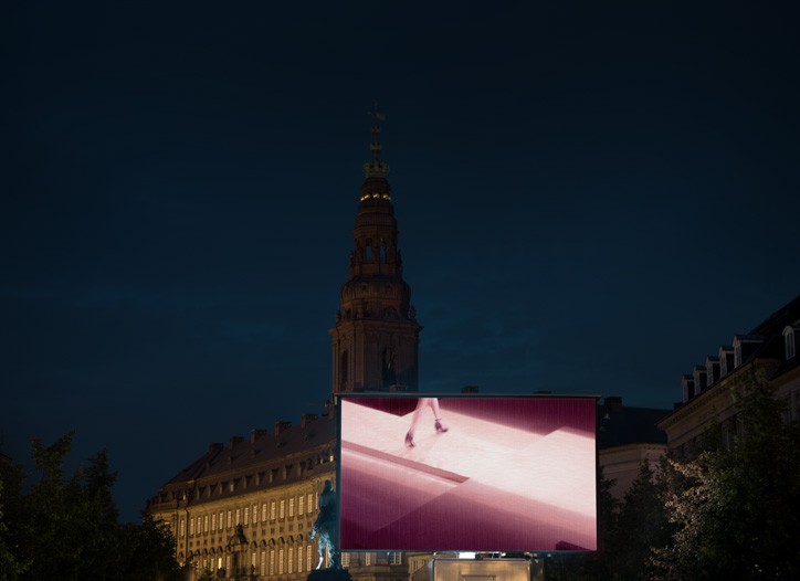 Copenhagen: Innovation and Bang the Buck