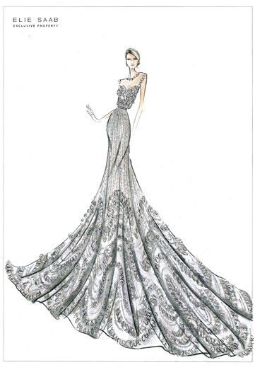Couture Houses Busier Than Ever