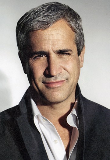 Barneys Taps Dennis Freedman